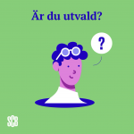 SCB:s medborgarundersökning