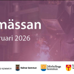 Jobbmässa 24-25 februari
