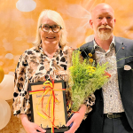 2025 års ambassadör – Christina Kronmar Engdahl