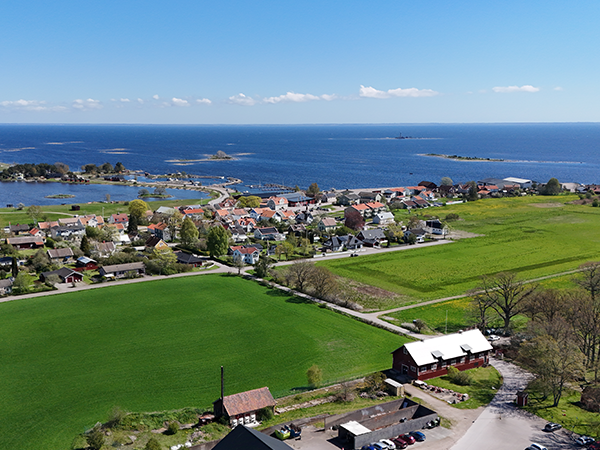 Jobba hos oss