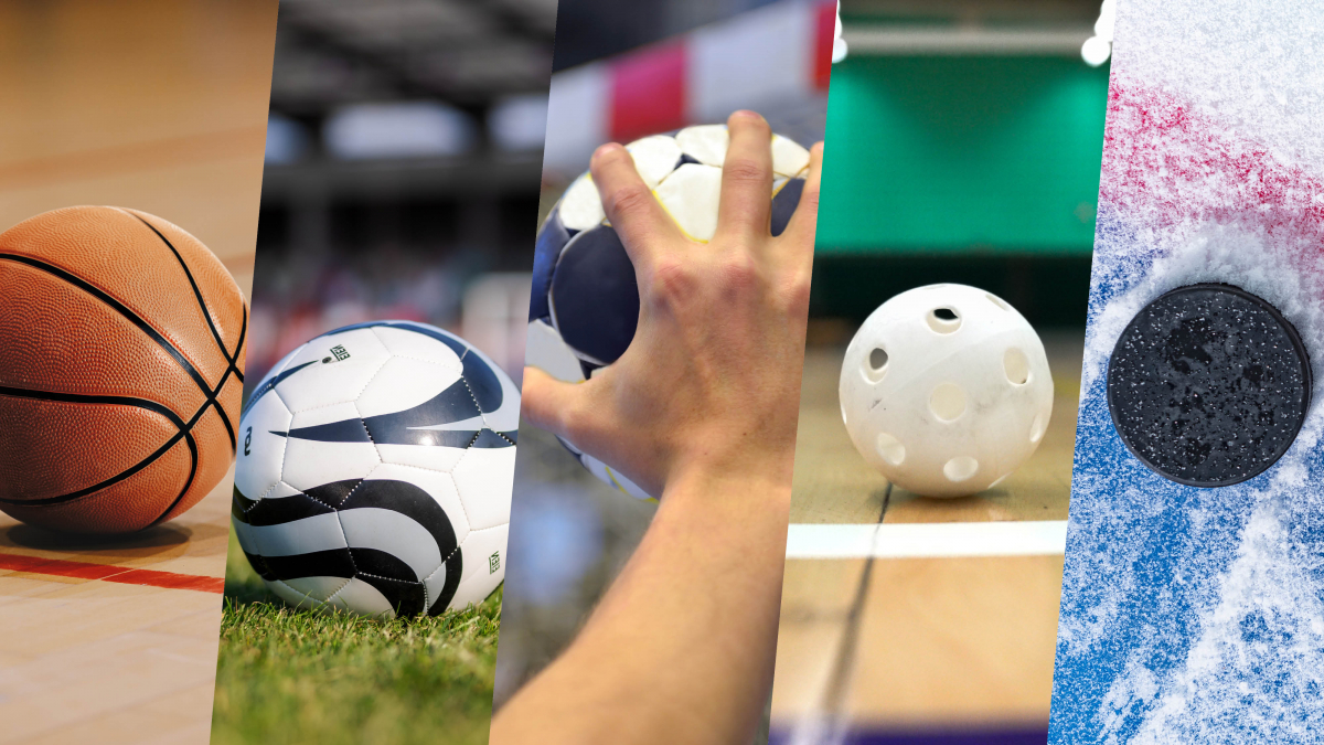 Upptäck Lokal idrottsutbildning (LIU) – för dig som börjar gymnasiet!