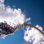 Några platser kvar till Lisebergsresan