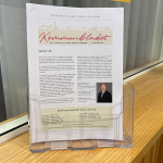 Nu är höstens Kommunblad här