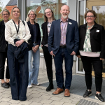 Torsås kommun presenterar viljeinriktning för trafikplats och mobilitetshubb vid E22