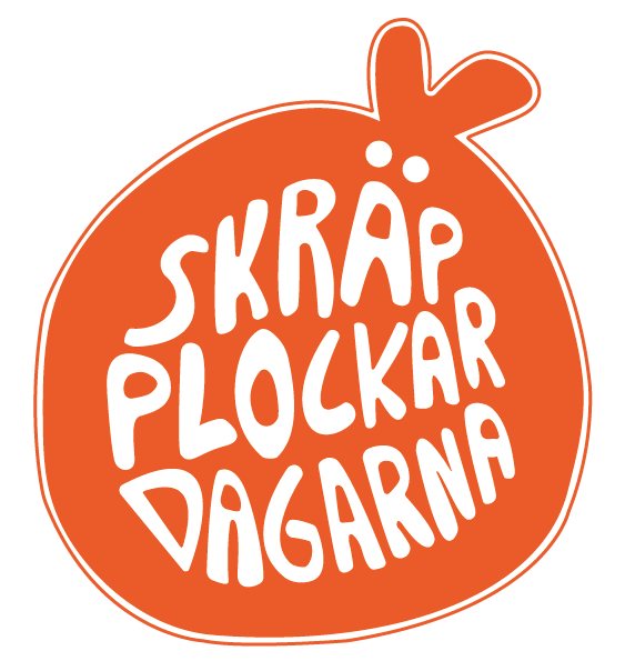 Dags för Skräpplockardagarna!