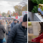 Snart dags för Torsås marknad 2026