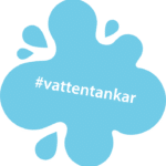 Kampanjen #vattentankar