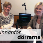 Innanför dörrarna – avsnitt 4