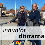 Innanför dörrarna – avsnitt fem