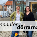 Innanför dörrarna – avsnitt tre