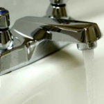 Nya rutiner för provtagning av dricksvatten