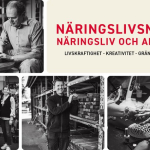Nyhetsbrev Näringsliv och arbete