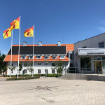 Ängen såld till Svensk Entreprenad AB