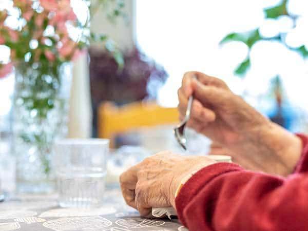 Besöksförbudet hävs 5 oktober