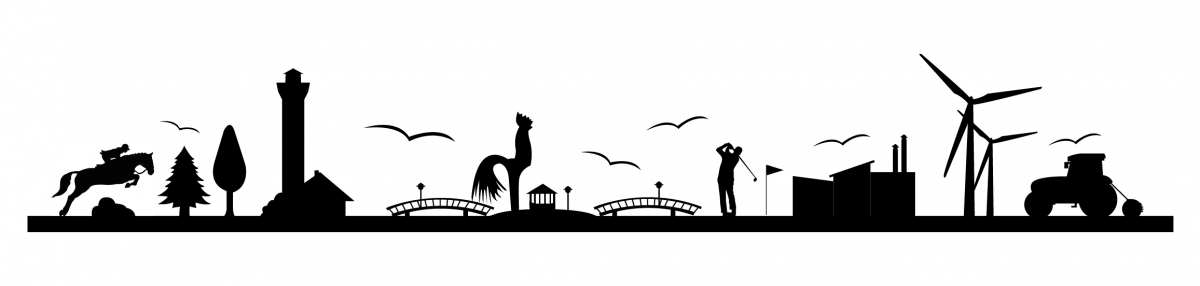 Illustration av Torsås kommun.